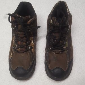 Ozark Trail Boots